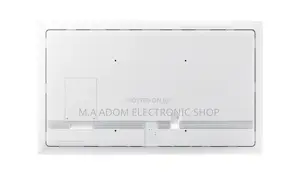 Samsung 55” Interactive Touch Screen
