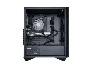 New Desktop Computer MSI Model 32GB AMD Ryzen 5 SSD 1T