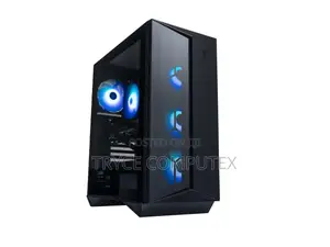 New Desktop Computer MSI Model 32GB AMD Ryzen 5 SSD 1T