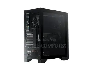 New Desktop Computer MSI Model 64GB Intel Core I9 SSD 2T