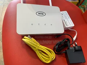 MTN Universal Router