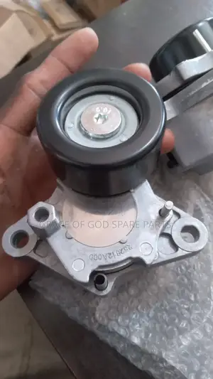 Kia Sportage 2017 Tensioner Belt Adjustor Original