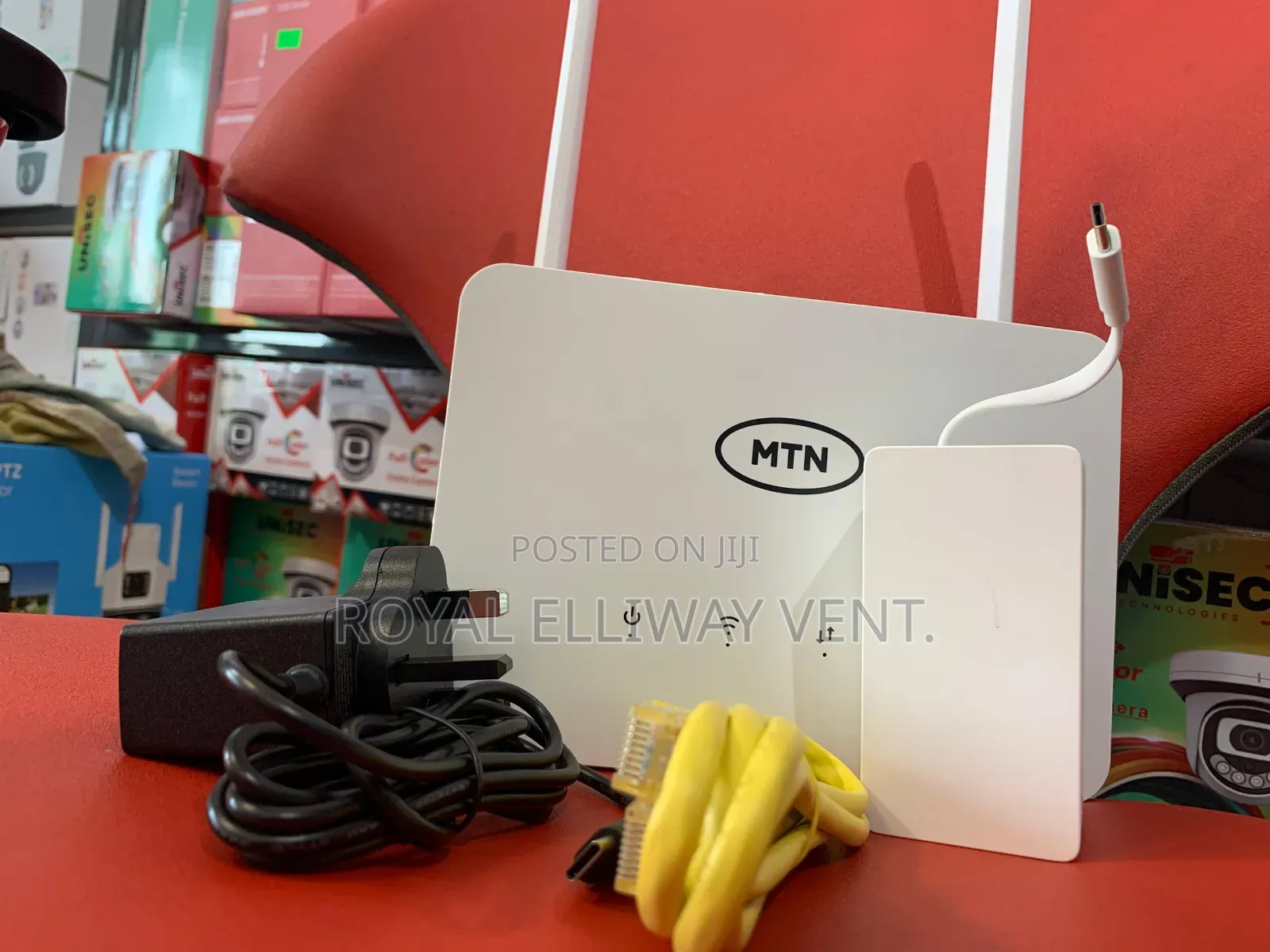 ZLT Broadband