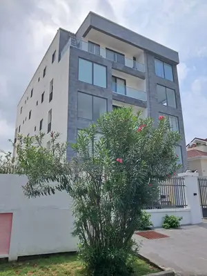 Furnished 3bdrm Apartment in Airport Residential for rent