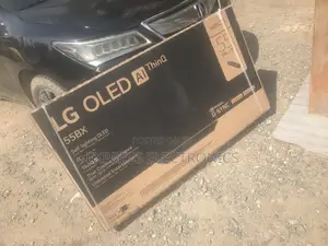 Call and Purchase for OLED55BXPVA UHD Smart LG