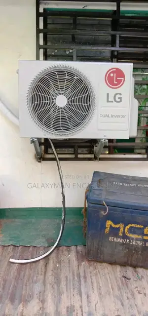 Aircondition Installer