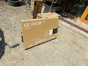 Call and Purchase for 43UR73006LA UHD Smart