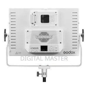 Godox Litemons Lp1200r Rgb Led Light Panel