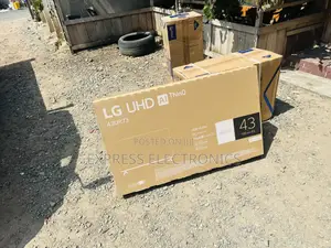 Highly Recommended 43UR73006LA UHD Smart Lg