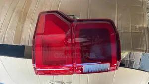 Ford F150 Tail Lamp 2016 2017 2018 Blind Spot