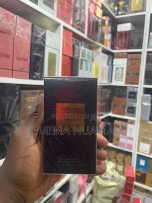 Tomford Oud Wood
