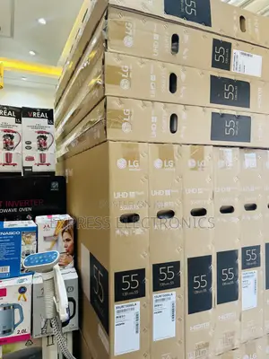 Order From Us 55UR73006LA UHD Smart Lg
