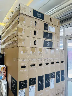 Vivid Pictures LG 55UR73006LA