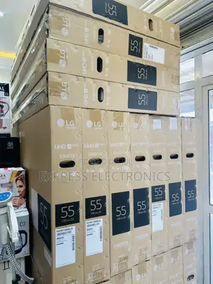 Vivid Pictures LG 55UR73006LA