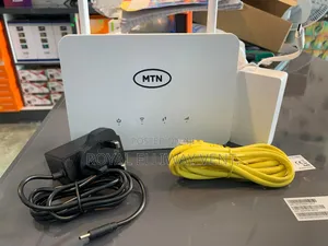 Cat4 MTN Broadband