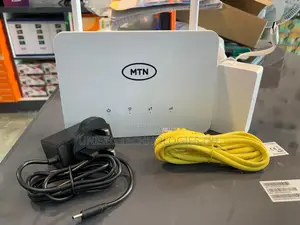 Cat4 MTN Broadband