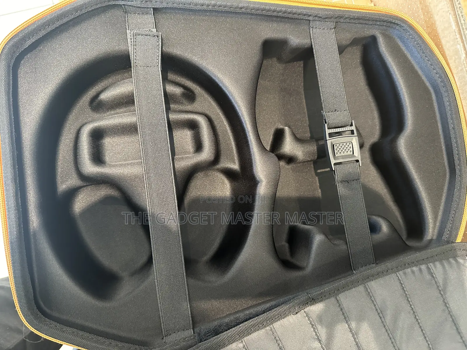 Deadskull PS5 Travel Backpack