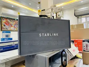 Latest Update Starlink Network Provider Internet