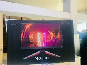 Beng 24” Mobiuz Gaming Monitor