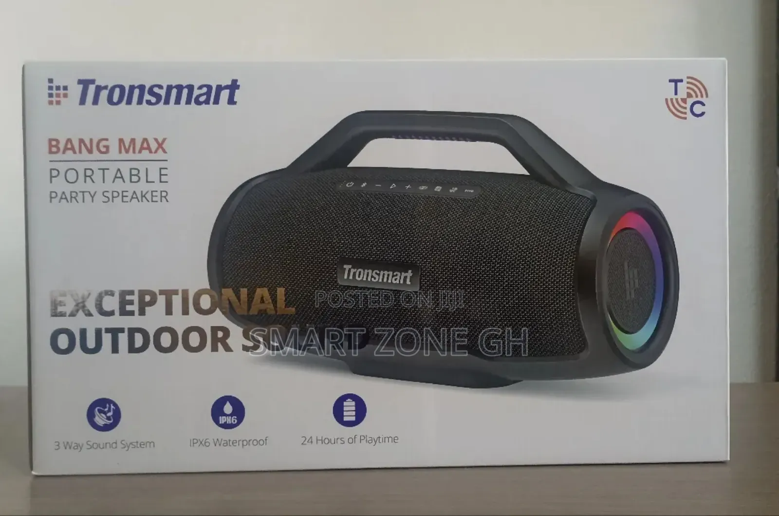 Tronsmart Bang Max Speaker
