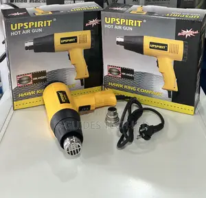 2000w Upspirit Heat Gun, Upspirit Hot Air Gun 2000w