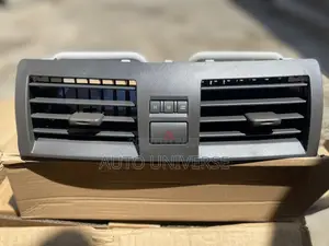 Toyota Camry Ac Vent Available