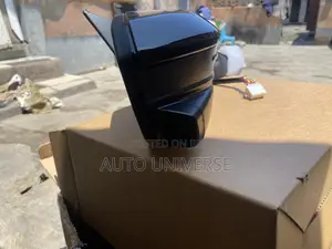Honda Civic 2016 To 2021 Mirror With Camera Available