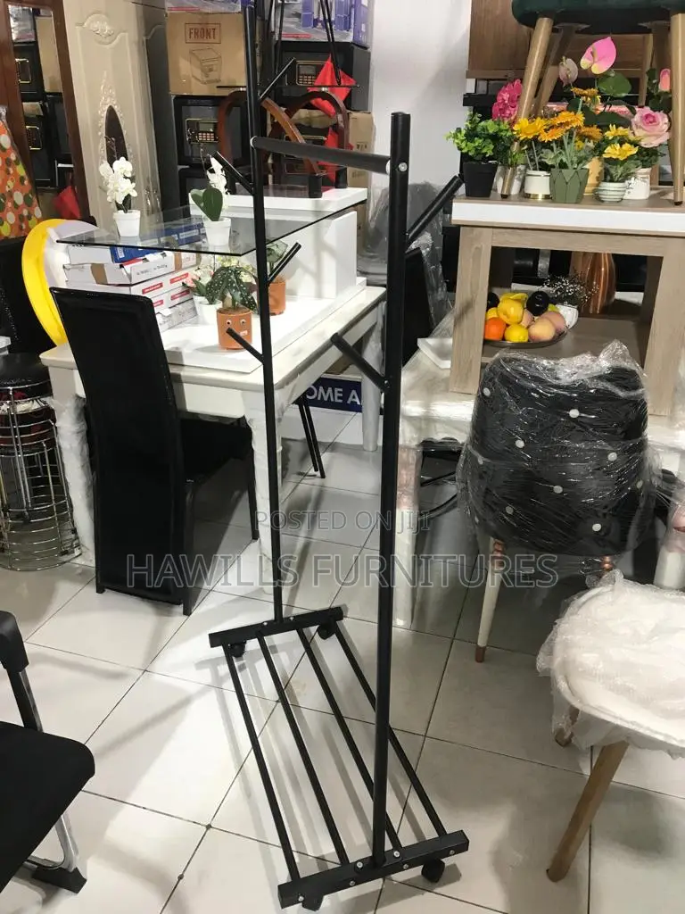 Hanger for Clothes