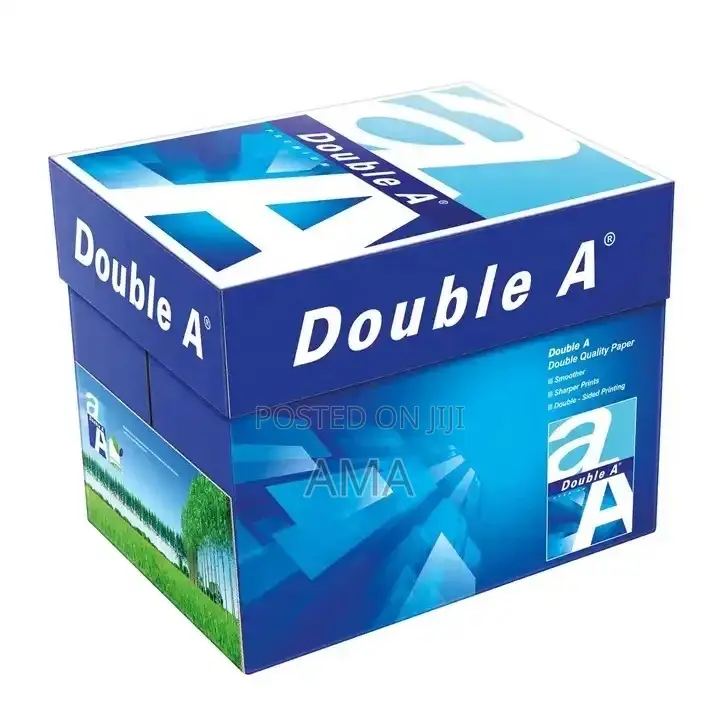 80g Printing Paper