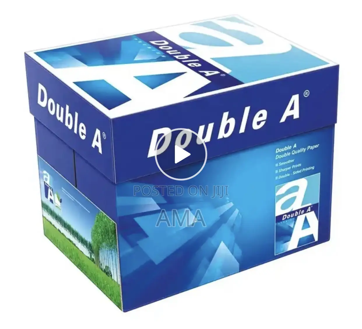 80g Printing Paper