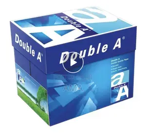 80g Printing Paper
