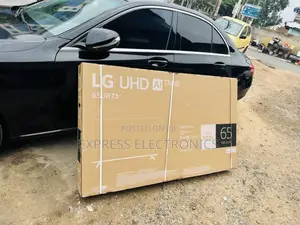 Purchase for LG UHD Smart 65UR73006LA