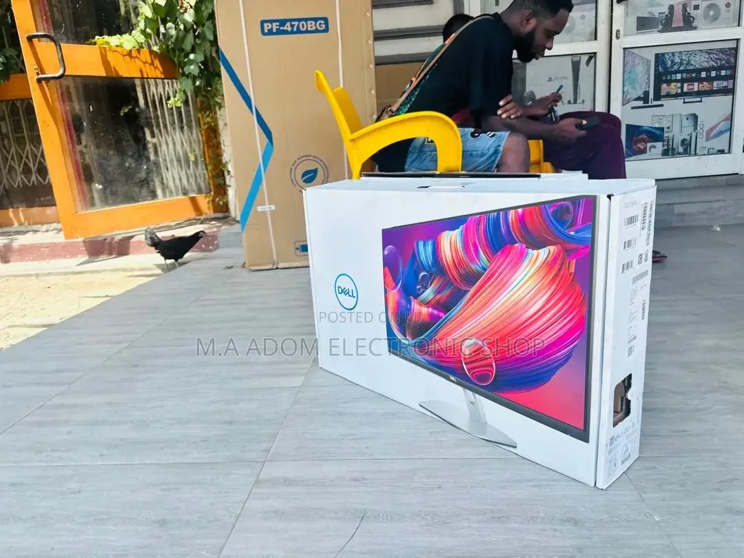 Purchase Dell 27 Inch Monitor