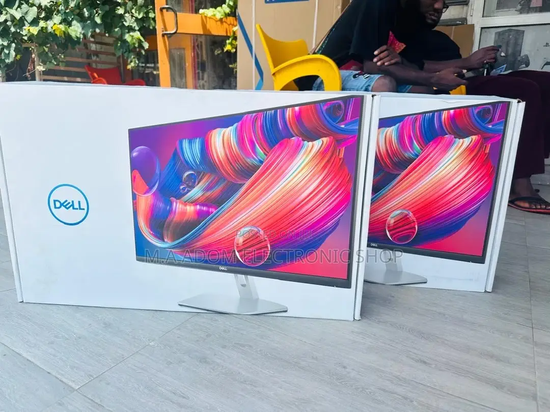 Purchase Dell 27 Inch Monitor