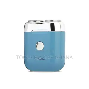 Portable Trip Shaver - KMHR012W