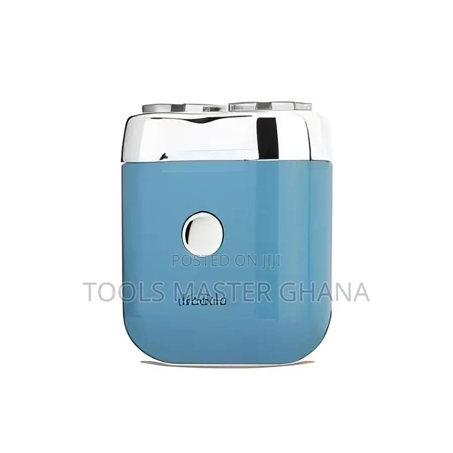 Portable Trip Shaver - KMHR012W