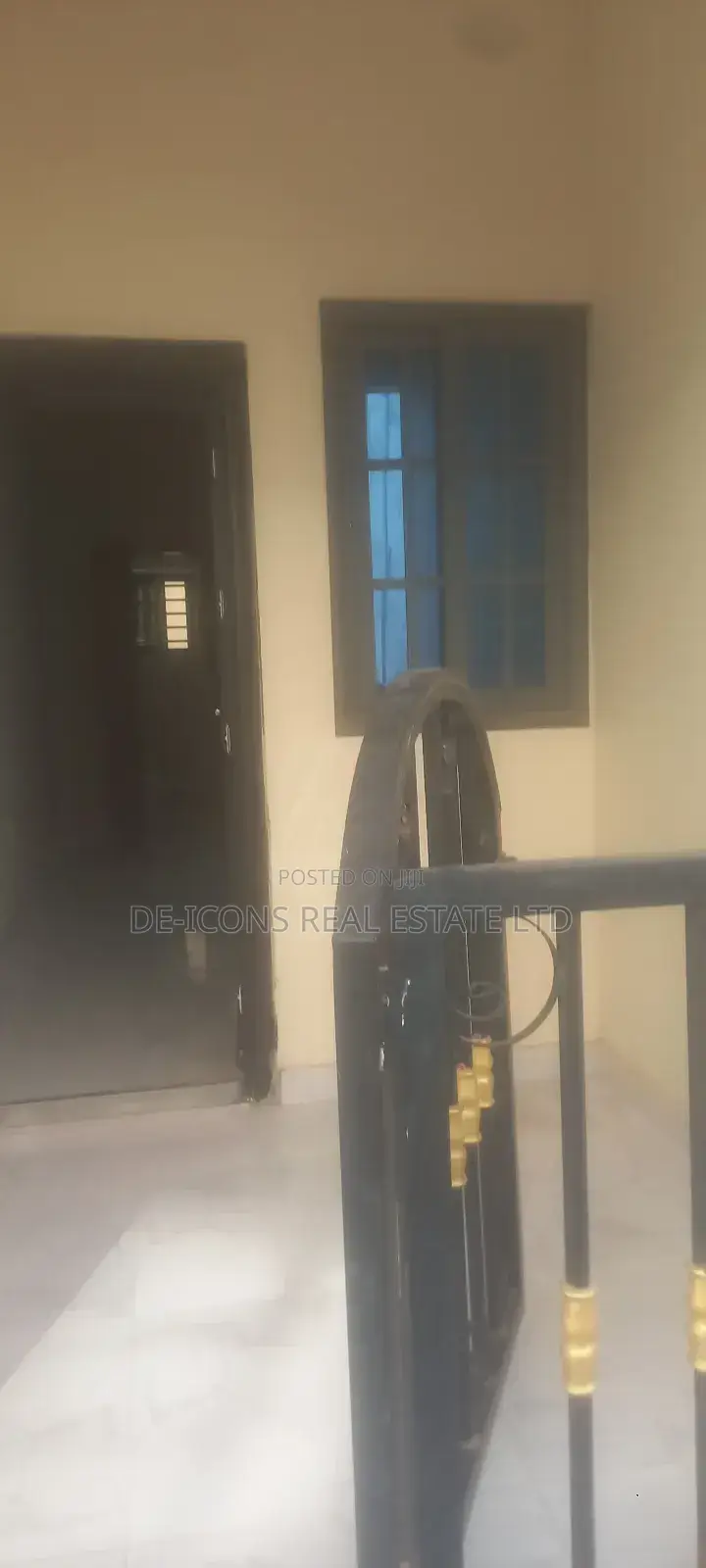 1bdrm Duplex in De-Icons Real Estate, Ga South Municipal for rent