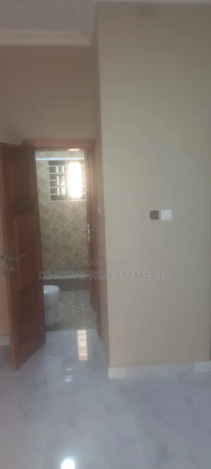 1bdrm Duplex in De-Icons Real Estate, Ga South Municipal for rent