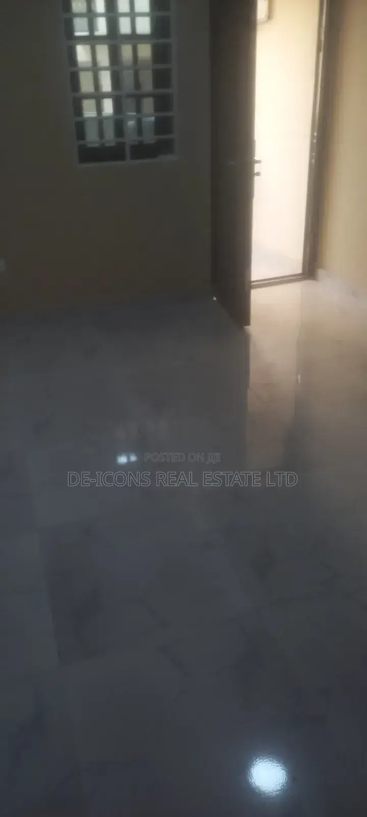 1bdrm Duplex in De-Icons Real Estate, Ga South Municipal for rent