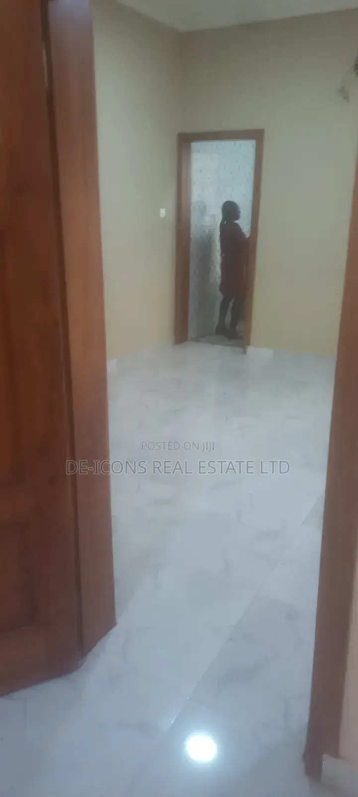 1bdrm Duplex in De-Icons Real Estate, Ga South Municipal for rent