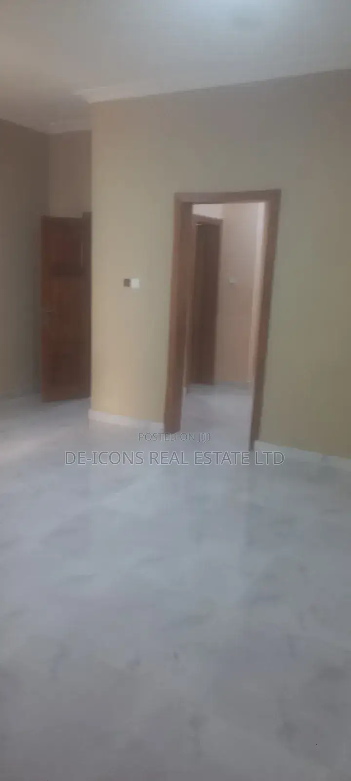 1bdrm Duplex in De-Icons Real Estate, Ga South Municipal for rent