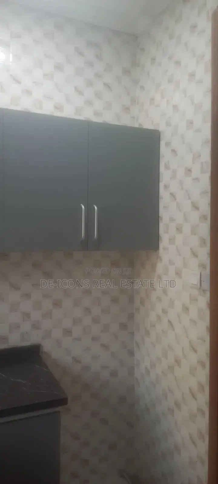 1bdrm Duplex in De-Icons Real Estate, Ga South Municipal for rent