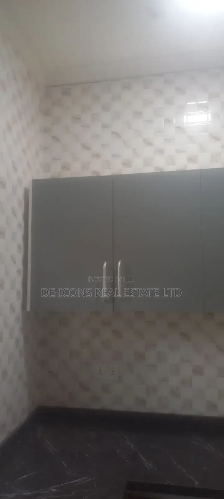 1bdrm Duplex in De-Icons Real Estate, Ga South Municipal for rent