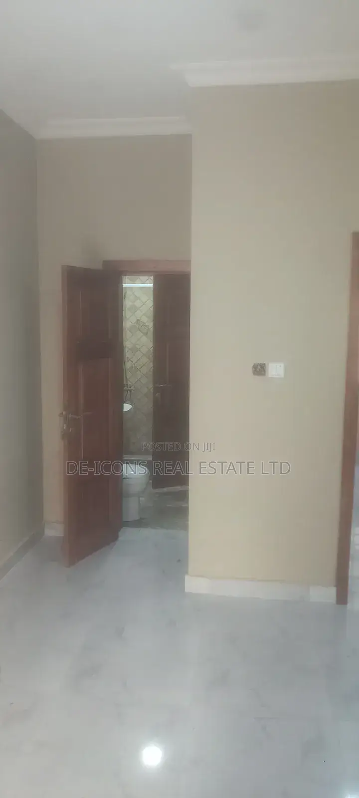 1bdrm Duplex in De-Icons Real Estate, Ga South Municipal for rent