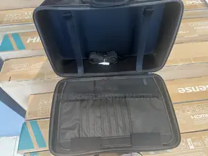 Deadskull Ps5 Travel Bag