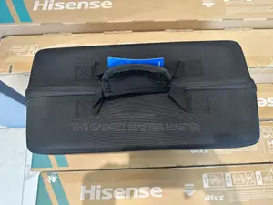 Deadskull Ps5 Travel Bag