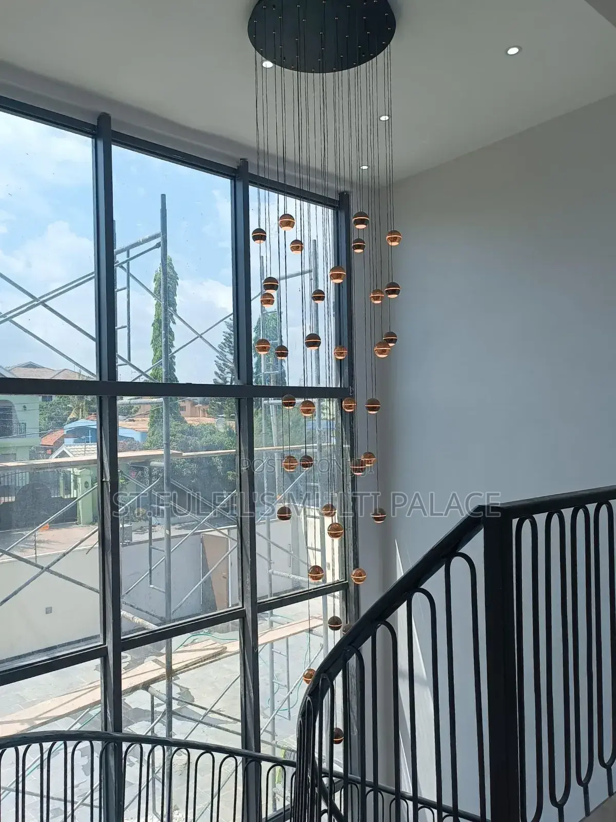 5bdrm House in East Legon American for sale