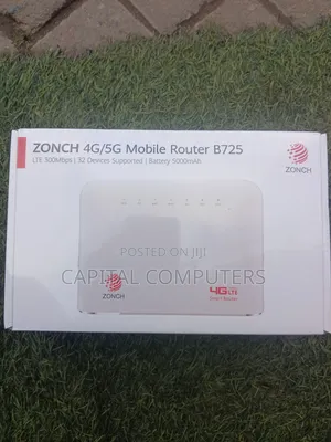 Zonch SIM Router