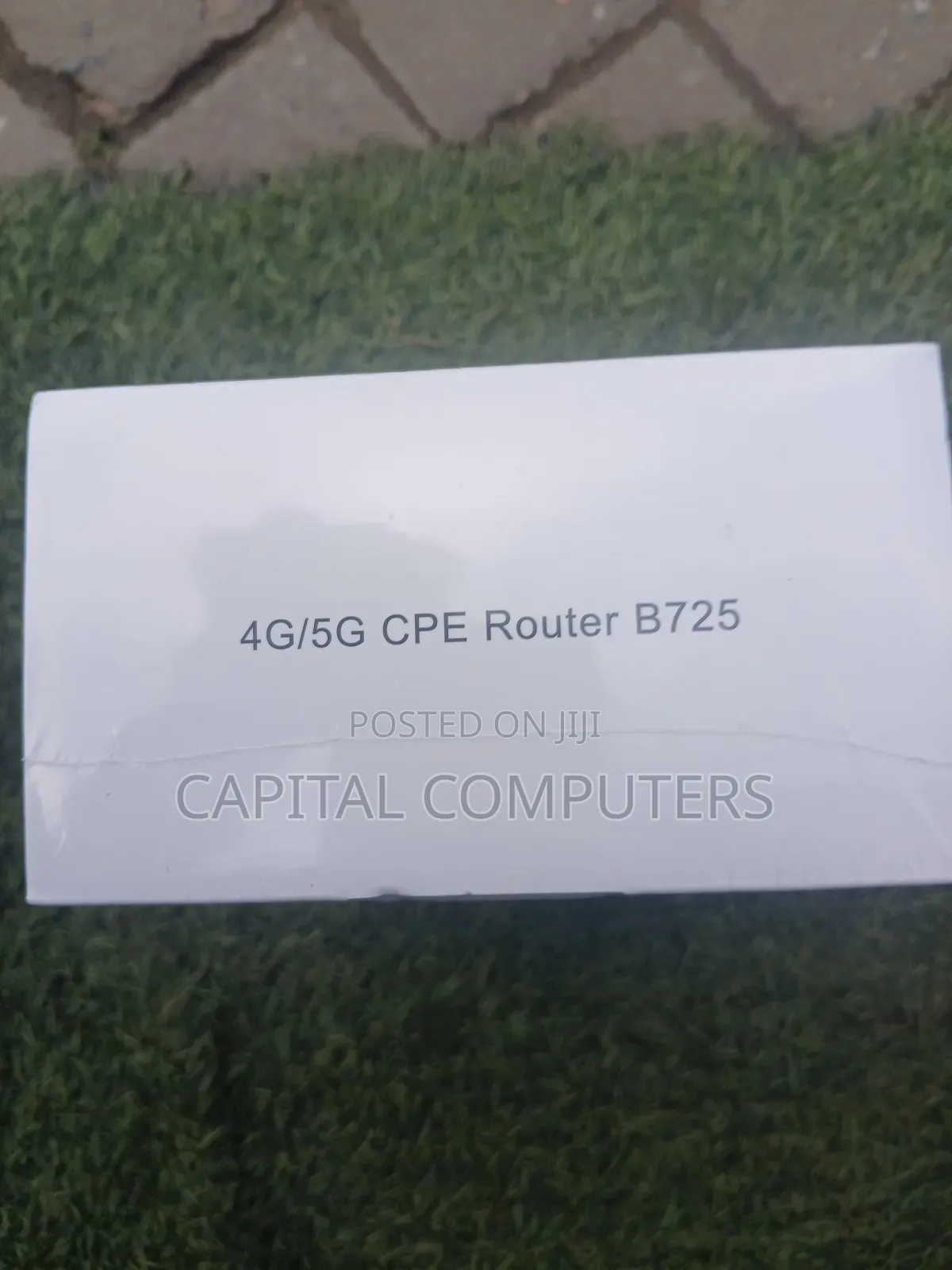 Zonch SIM Router
