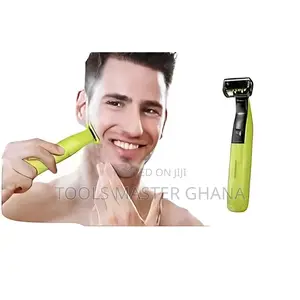 One Blade Trimmer - KMHR018V